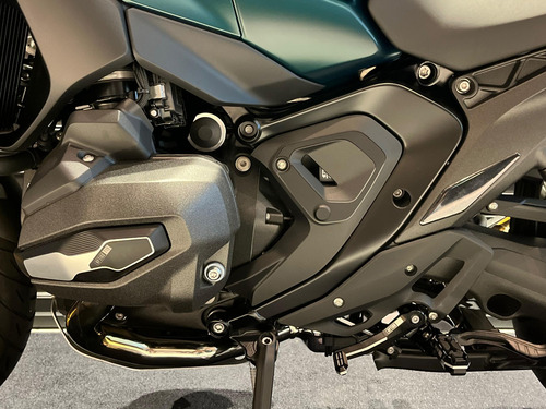 Bmw R 1300 Gs Option 719 Trail