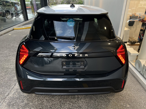 Mini Cooper 1.5 C At 3P