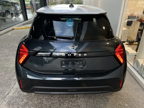 Mini Cooper 1.5 C At 3P