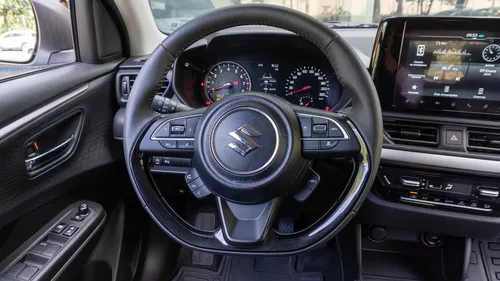 Suzuki Swift 1.2 Hybrid 2Wd
