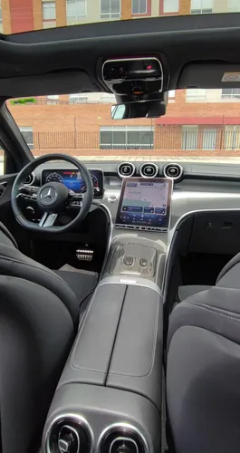 Mercedes-Benz Clase GLC 2.0 Glc 300 4Matic