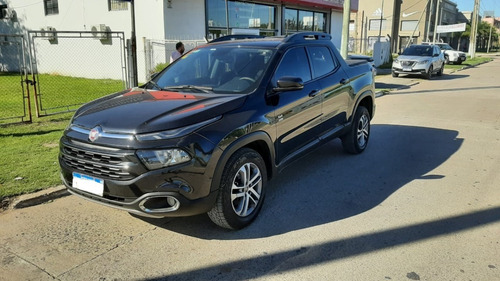 Fiat Toro Freedom