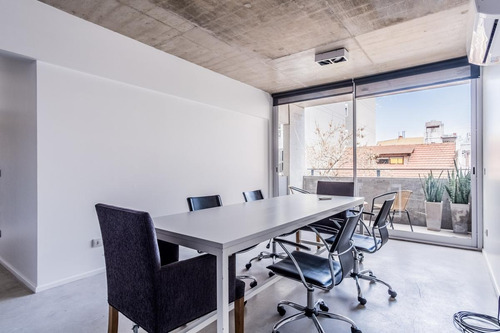 Imagen 1 de 26 de Venta: Hermoso 3 Ambientes Con Escritorio · Súper Luminoso!!!