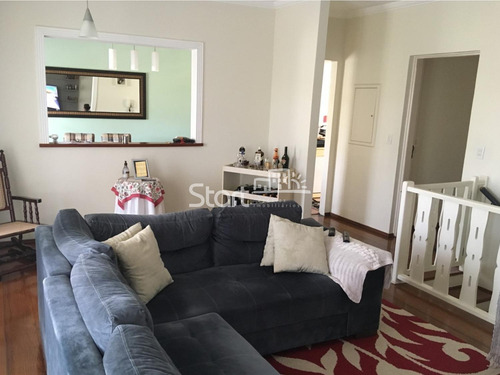 Imagem 5 de 22 de Casa À Venda Em Jardim Das Vitórias Régias - Ca004828
