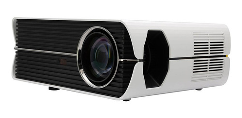 Proyector Led Philco 3115n 3500 Lumenes Gris
