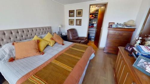 Departamento Vitacura/lo Gallo // Mar Jonico