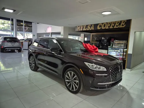 Corsair 2023 Lincoln