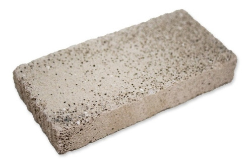 Pomes Stone - 12 unidades, color gris