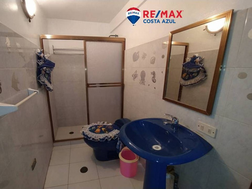 Imagen 7 de 12 de Se Vende Comodo Tonw House En Ciudad Flamingo, Conjunto Isla Capri