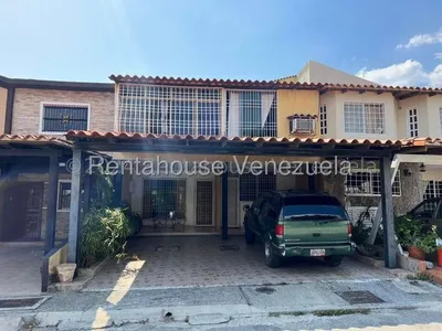 Casa en alquiler