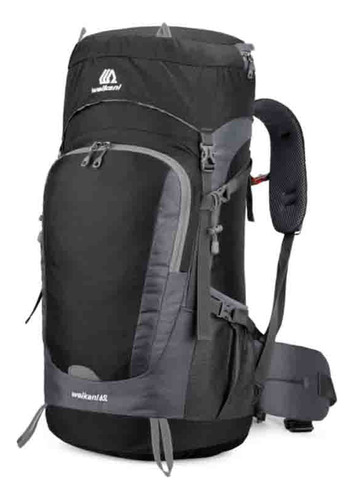 Mochila Camping Senderismo 55l