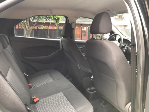 Ford Ka 1.5 Se 5 Ptas / Nafta / 2019