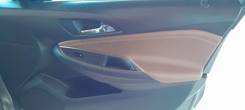 Imagen 21 de 23 de Cruze Ii 1,4 Turbo Premiere 4 Puertas Automatico 153 Hp