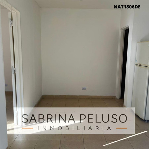 Venta Departamento Moron Castelar