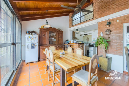Venta Casa 3 Dormitorios Barrio Saladillo Rosario