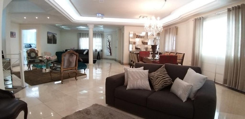 Imagem 10 de 28 de Sobrado Com 4 Dormitórios À Venda, 333 M² Por R$ 2.800.000,00 - Jardim Floresta - São Paulo/sp - So1360