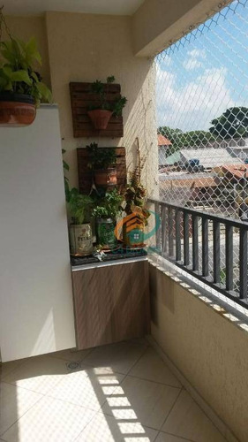 Imagem 11 de 15 de Apartamento 2 Dormitórios, 1 Suite Para Venda No Jardim Do Papai Em Guarulhos.apartamento 2 Dormitórios, 1 Suite Para Venda No Jardim Do Papai Em Guar - Ap1934
