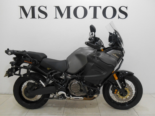 Imagem 1 de 7 de Moto