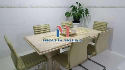 Imagem 4 de 15 de Sobrado Príncipe De Gales Com 217m² - Estuda Permuta - 91420