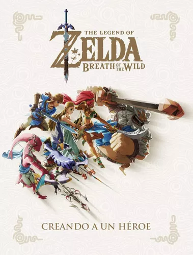 Curiosidades de The Legend of Zelda: Breath of the Wild: #006