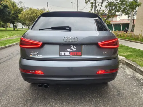 Audi Q3 1.4 Tfsi Urban