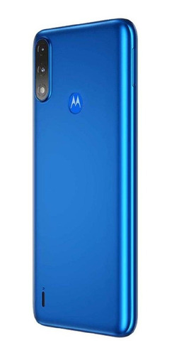 Moto E7i Power Dual SIM 32 GB azul 2 GB RAM