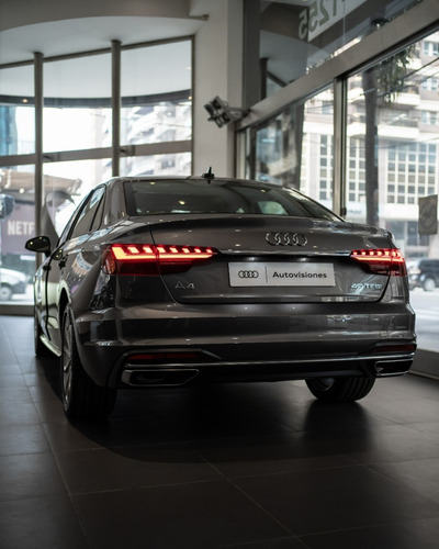 Imagen 2 de 10 de Audi A4 Advanced 40tfsi