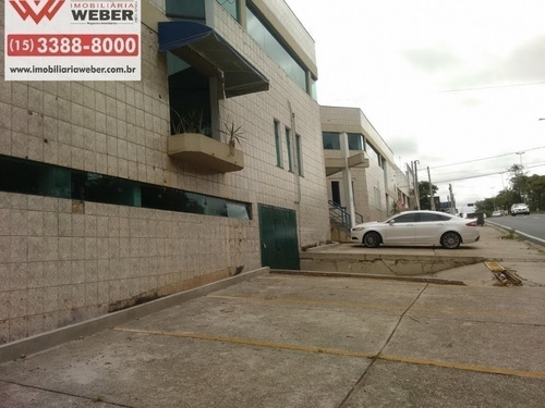 Imagem 12 de 15 de Salão Comercial C/ 750 M² Para Locação Por16.000,00 Jardim Europa - 505