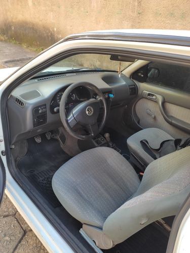 Volkswagen Gol 1996 1.6 3p Gasolina