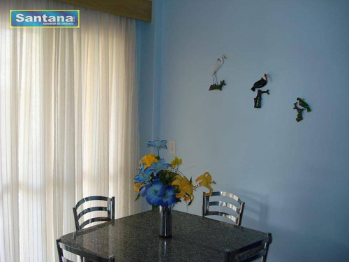 Imagem 16 de 30 de Apartamento Com 2 Dormitórios À Venda, 74 M² Por R$ 148.000,00 - Bandeirantes - Caldas Novas/go - Ap0965