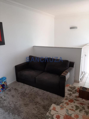 Imagem 14 de 18 de Cobertura 2 Quartos, 1 Vaga Com Área Gourmet No Centro De Contagem - 26251