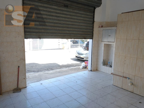 Imagem 7 de 12 de Sala Comercial Em Jardim Casa Branca - Suzano - 3895
