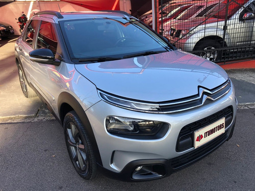 Imagem 3 de 9 de Citroen C4 Cactus