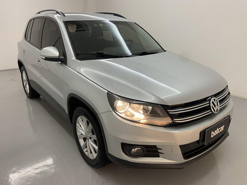Volkswagen Tiguan 1.4 Tsi