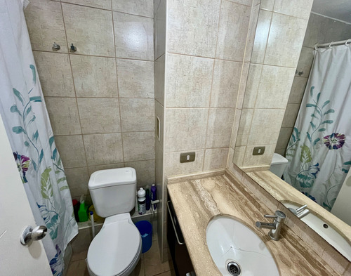 Departamento Céntrico 2d Concepción (81010)