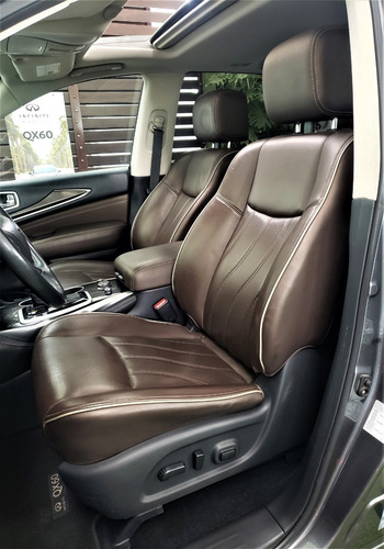 Infiniti Qx60