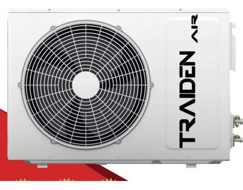 Minisplit Inverter Frío/calor Traiden