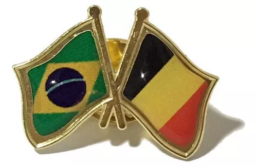 Pin on Brasil