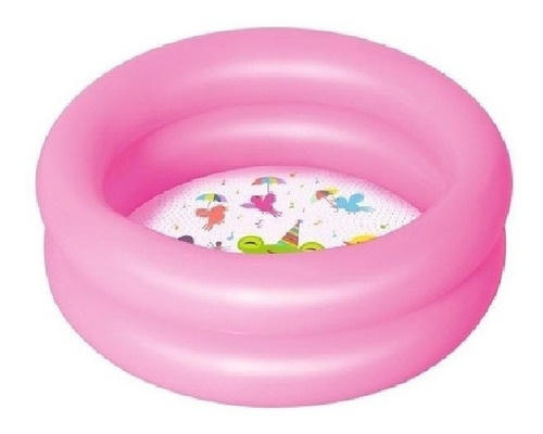 Pileta Bebe Chicos Inflable Pelotero Centro De Juegos Bebes