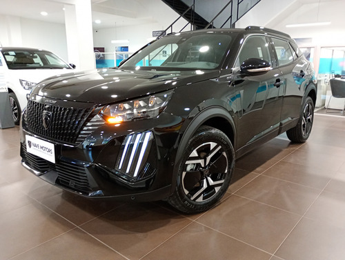 Peugeot 2008 1.0T Gt