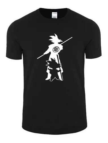 Camisa Torneio do Poder - Dragon Ball Super - Camisas Full