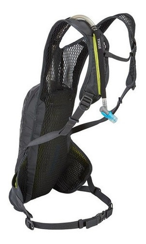 Mochila Hidratação Reservatório 1.75l Thule Vital 3l Obsidia