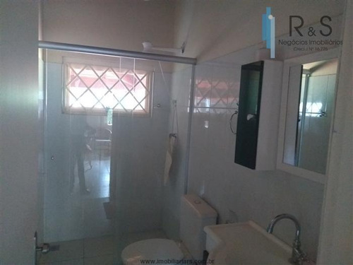 Imagem 14 de 25 de Casa Em Condomínio Villagio Capriccio, Louveira/sp De 300m² 5 Quartos Para Locação R$ 5.500,00/mes - Ca865192