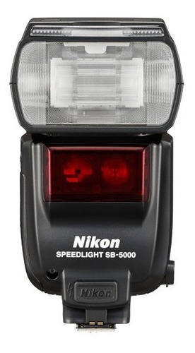 Flash Nikon Sb-5000