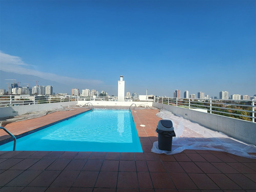 Impecable, Simón Bolivar, Cercano Metro, Terrazas, Piscina