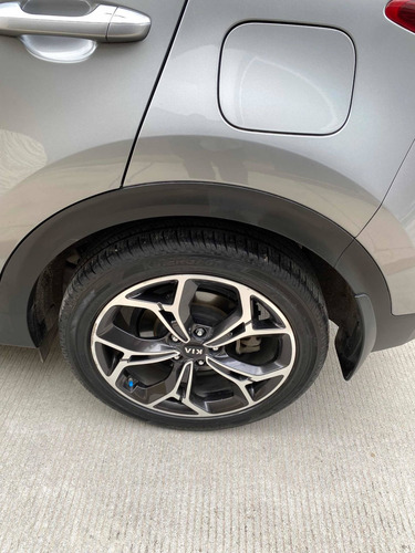 Imagen 14 de 15 de Kia Sportage 2019 2.4 Sxl At