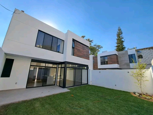 Estrene Casa En Conjunto A Minutos De Plaza Laurel
