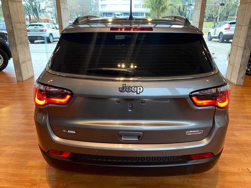 Jeep Compass 2.4 Extrafull 4x2
