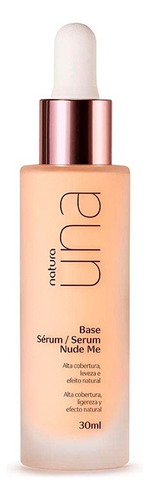 Natura Base Serum Nude Me 30ml Tom 12F