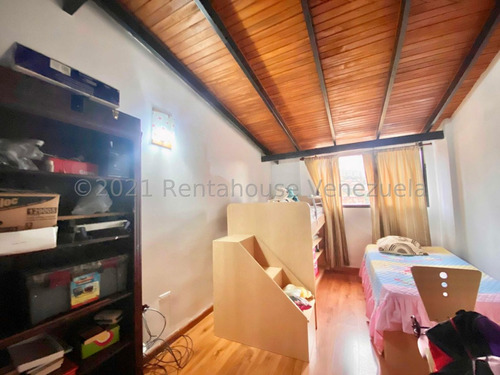 Imagen 16 de 26 de Apartamento En Venta Colinas De La Tahona Mls #22-14588